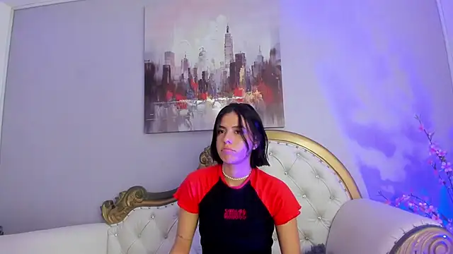 Snapshot of Antonella_Fontanna chatting on December 30, 2024, 7:59 am Antonella Fontanna online show from December 30, 2024, 7:59 am