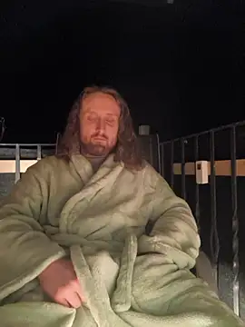 DrownMentallyyy online show from October 14, 2025, 10:43 pm