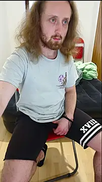 DrownMentallyyy online show from December 17, 2025, 7:47 am