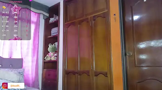 cuttebabe  online show from January 10, 2025, 10:04 pm