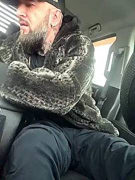 Beardedtattood online show from April 12, 2026, 1:38 pm