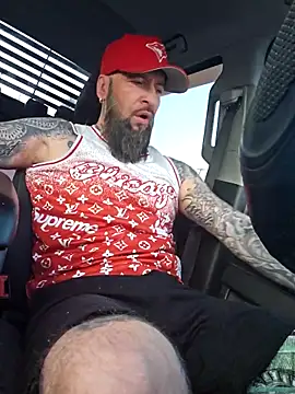 Beardedtattood online show from May 18, 2026, 10:32 am