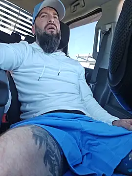 Beardedtattood online show from May 28, 2026, 1:52 pm