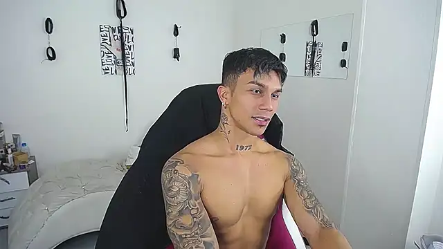 Leonard Price online show from March 10, 2026, 3:11 am