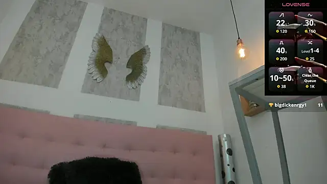 zhamira 21 online show from March 11, 2026, 8:48 pm