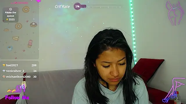 ricura mily online show from February 16, 2025, 9:15 am