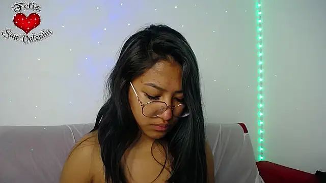 ricura mily online show from February 23, 2025, 4:50 am