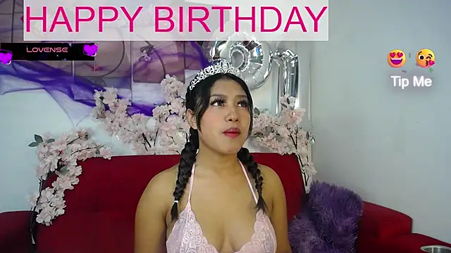 ricura mily online show from October 9, 2025, 7:17 am