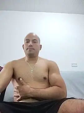 arcosta1989 online show from October 28, 2025, 2:42 pm