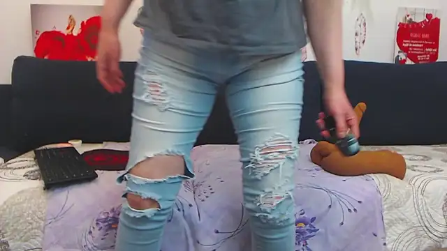 ForeverBarbie  online show from March 2, 2026, 7:15 am