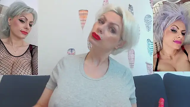 ForeverBarbie  online show from June 4, 2026, 3:12 am