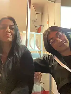 Annie-Hank online show from January 31, 2025, 6:24 am