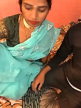 Snapshot of Indian_Lust_Couple chatting on November 19, 2025, 4:45 am Indian Lust Couple online show from November 19, 2025, 4:45 am