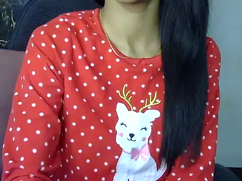 MAAYRA 09 online show from January 31, 2025, 5:10 pm