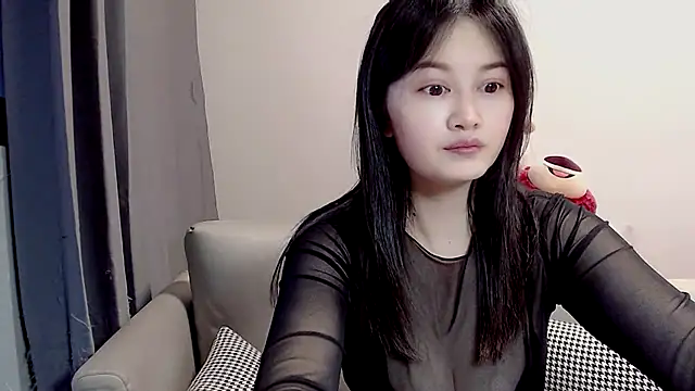 Snapshot of Little-sweet chatting on February 12, 2025, 2:24 am Little-sweet online show from February 12, 2025, 2:24 am