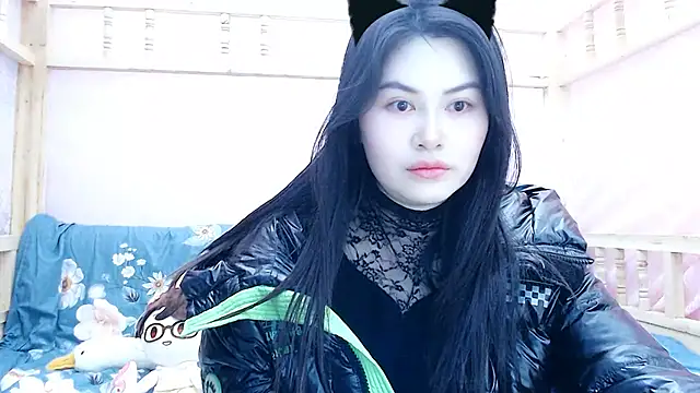 Little-sweet online show from January 9, 2026, 2:03 am