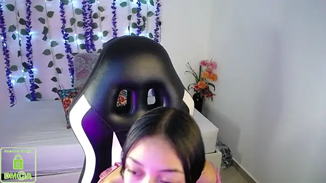 NathaliaSweet 11 online show from March 24, 2026, 2:11 pm