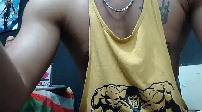 ethasteban27 online show from January 14, 2025, 12:00 am