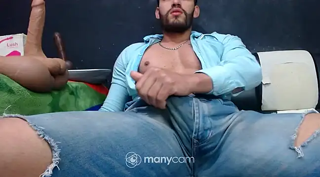 ethasteban27 online show from January 23, 2025, 10:01 am