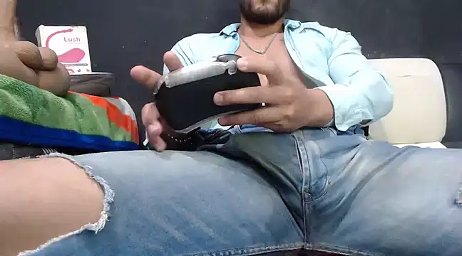 ethasteban27 online show from January 24, 2025, 10:00 am