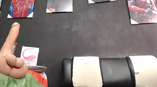 ethasteban27 online show from January 24, 2025, 1:03 pm