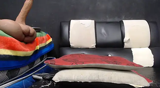 ethasteban27 online show from January 25, 2025, 9:25 pm