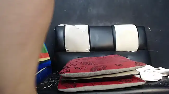 ethasteban27 online show from February 25, 2025, 9:53 am