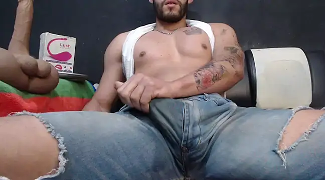 ethasteban27 online show from March 10, 2025, 10:48 am