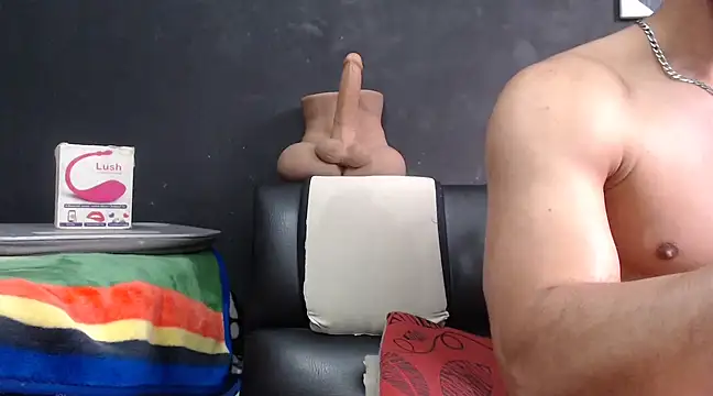 ethasteban27 online show from March 22, 2025, 1:19 pm