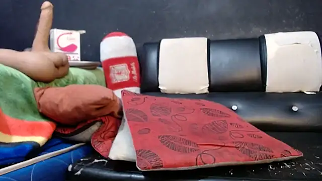 ethasteban27 online show from October 7, 2025, 10:18 pm