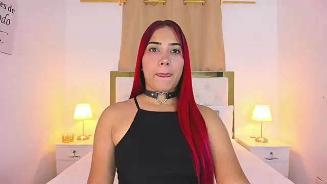 SofiaBosch online show from October 29, 2025, 1:30 am