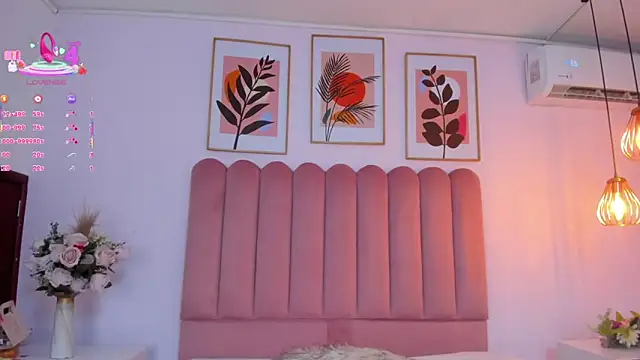 Kim miller4 online show from March 7, 2026, 7:33 pm