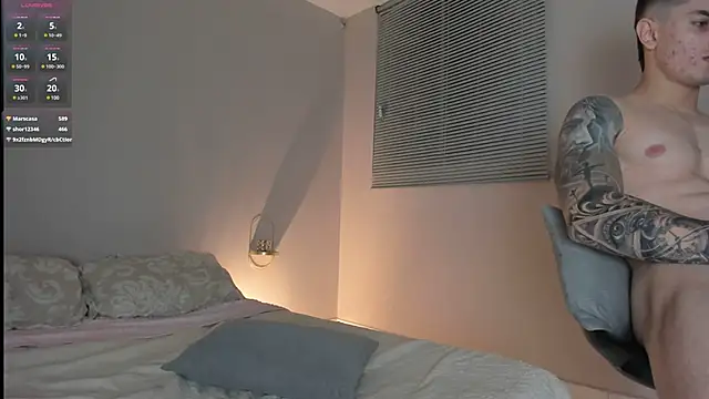 beguile lovers online show from January 3, 2025, 4:11 am