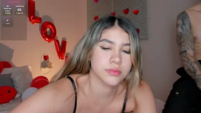 beguile lovers online show from February 15, 2025, 5:41 am