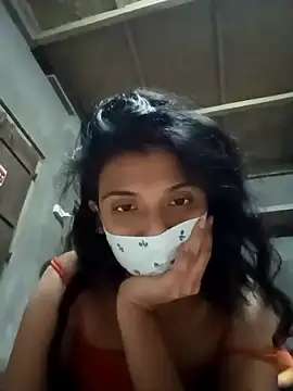 MAAYRA0809 online show from December 29, 2024, 6:05 pm