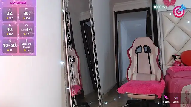 DannaDooll99 online show from February 6, 2025, 11:54 am