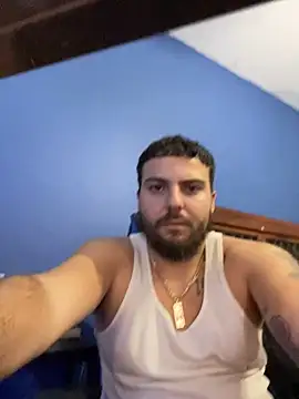 Snapshot of MasterKvn chatting on January 10, 2025, 2:23 pm MasterKvn online show from January 10, 2025, 2:23 pm