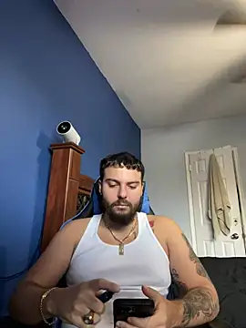 Snapshot of MasterKvn chatting on January 14, 2025, 9:41 pm MasterKvn online show from January 14, 2025, 9:41 pm