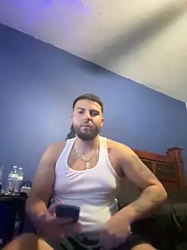 Snapshot of MasterKvn chatting on January 15, 2025, 6:22 am MasterKvn online show from January 15, 2025, 6:22 am