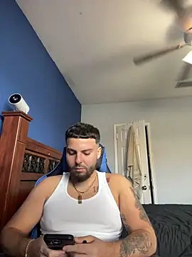 Snapshot of MasterKvn chatting on January 16, 2025, 7:20 pm MasterKvn online show from January 16, 2025, 7:20 pm