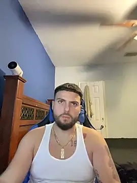 Snapshot of MasterKvn chatting on January 23, 2025, 6:17 am MasterKvn online show from January 23, 2025, 6:17 am