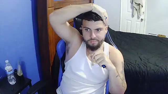 Snapshot of MasterKvn chatting on February 26, 2025, 5:42 am MasterKvn online show from February 26, 2025, 5:42 am