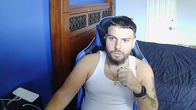 Snapshot of MasterKvn chatting on March 4, 2025, 6:07 pm MasterKvn online show from March 4, 2025, 6:07 pm