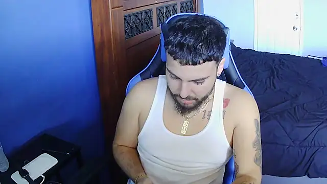 Snapshot of MasterKvn chatting on March 14, 2025, 5:46 pm MasterKvn online show from March 14, 2025, 5:46 pm