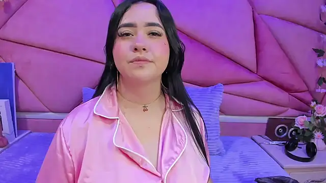 Victoria Rossy online show from September 17, 2025, 7:48 pm