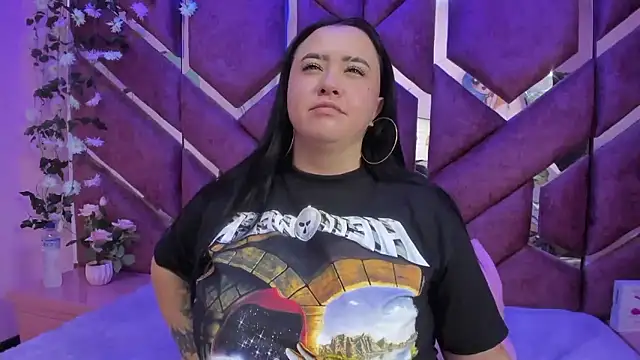 Victoria Rossy online show from January 8, 2026, 7:49 pm