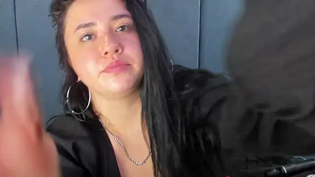 Victoria Rossy online show from March 26, 2026, 9:20 pm