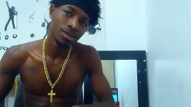 jaycolinss online show from November 5, 2025, 10:43 pm