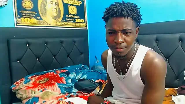 jaycolinss online show from February 16, 2026, 1:35 am