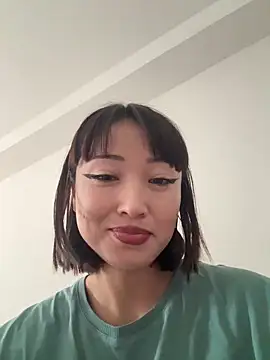 MiaRie online show from February 23, 2026, 5:05 am